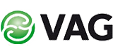 Logo VAG