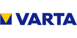 Logo von VARTA Microbattery