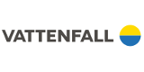 Logo von Vattenfall