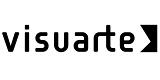 Logo von visuarte