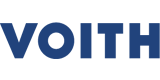 Logo von Voith