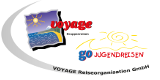 Logo von Voyage Reiseorganisation