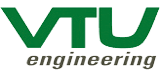 Logo von VTU