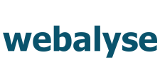 Logo von webalyse