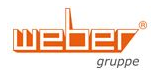 Logo von Weber Gruppe