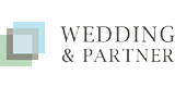 Logo von Wedding & Partner