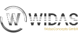 Logo von WidasConcepts