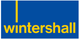 Logo von Wintershall