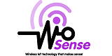 Logo von WIOsense