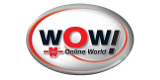 Logo von WOW!