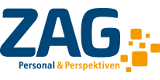 Logo von ZAG