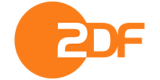 Logo von ZDF