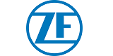 Logo von ZF