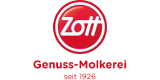 Logo von Zott