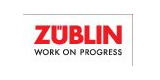 Logo von Züblin