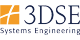 Logo von 3DSE
