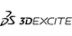 Logo von Dassault Systemes 3DExcite GmbH