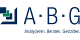 Logo von ABG Marketing 