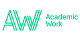 Logo von Academic Work Germany