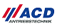 Logo von ACD Antriebstechnik GmbH