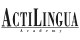 Logo von ActiLingua Academy