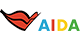 Logo von AIDA