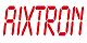 Logo von AIXTRON