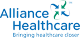 Logo von Alliance Healthcare Deutschland GmbH