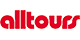 Logo von alltours