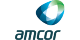 Logo von Amcor