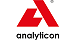 Logo von Analyticon