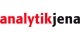 Logo von Analytik Jena GmbH
