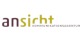 Logo von ansicht Kommunikationsagentur