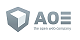 Logo von AOE GmbH