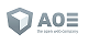 Logo von AOE