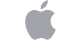 Logo von Apple Retail Germany B.V. & Co. KG