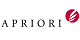 Logo von APRIORI business solutions AG