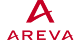 Logo von AREVA