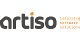 Logo von artiso