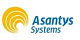 Logo von Asantys