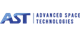 Logo von AST Advanced Space Technologies