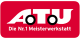 Logo von A.T.U