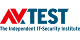 Logo von AV-TEST