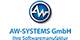 Logo von AWS