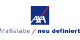 Logo von AXA Konzern Aktiengesellschaft