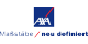 Logo von AXA Konzern AG