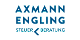 Logo von Axmann & Engling Steuerberatungsgesellschaft mbH