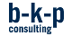 Logo von b-k-p