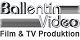 Logo von Ballentin Video Film- und TV Produktion