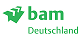 Logo von BAM Deutschland AG